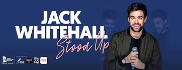 Jack Whitehall to perform Dubai comedy gig in January 
